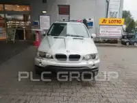 2003 BMW X5