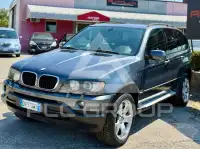 2003 BMW X5