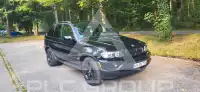 2003 BMW X5