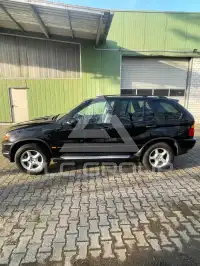 2003 BMW X5