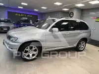 2003 BMW X5