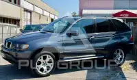 2003 BMW X5