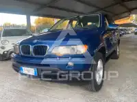 2003 BMW X5