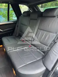 2003 BMW X5