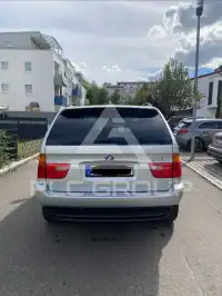 2003 BMW X5