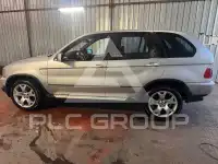 2003 BMW X5