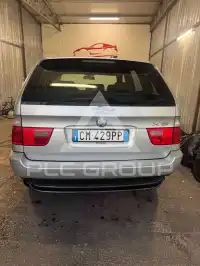 2003 BMW X5
