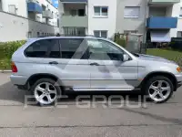 2003 BMW X5