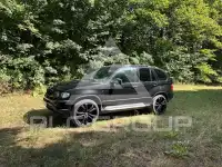 2003 BMW X5