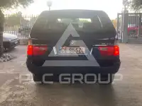 2003 BMW X5