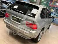2003 BMW X5