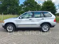2003 BMW X5
