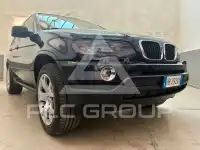 2003 BMW X5