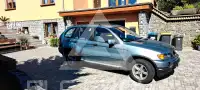 2003 BMW X5
