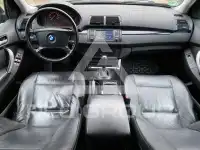 2003 BMW X5