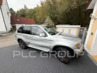 2003 BMW X5