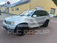 2003 BMW X5