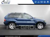 2003 BMW X5