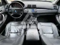 2003 BMW X5