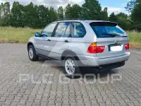 2003 BMW X5