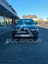 2003 BMW X5