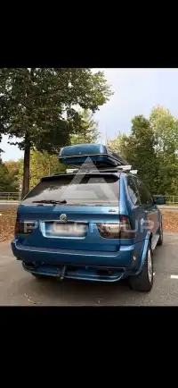 2003 BMW X5
