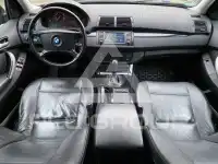 2003 BMW X5