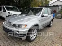 2003 BMW X5
