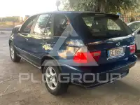 2003 BMW X5
