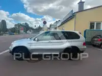 2003 BMW X5