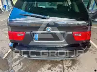 2003 BMW X5