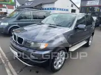 2003 BMW X5