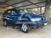 2003 BMW X5