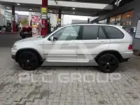 2003 BMW X5