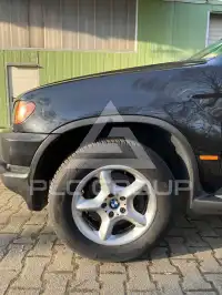 2003 BMW X5