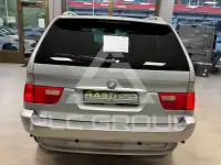 2003 BMW X5