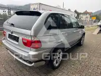 2003 BMW X5