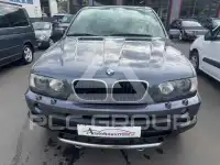 2003 BMW X5