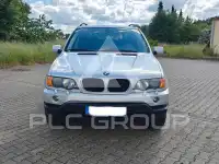 2003 BMW X5
