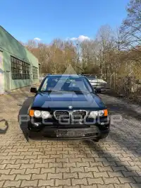 2003 BMW X5
