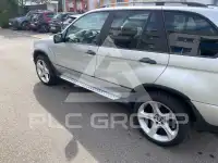 2003 BMW X5