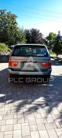 2003 BMW X5