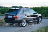 2003 BMW X5