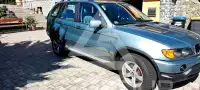 2003 BMW X5