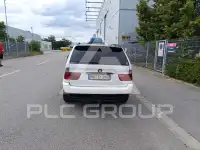 2003 BMW X5