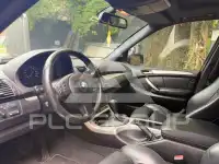 2003 BMW X5