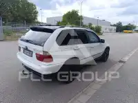 2003 BMW X5