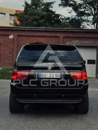 2003 BMW X5