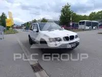 2003 BMW X5