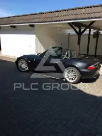 2003 BMW Z3